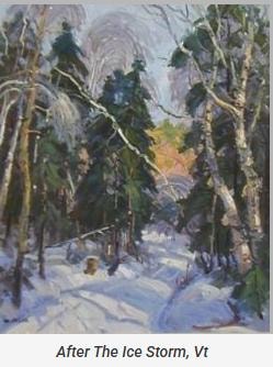 After The Ice Storm, Vt